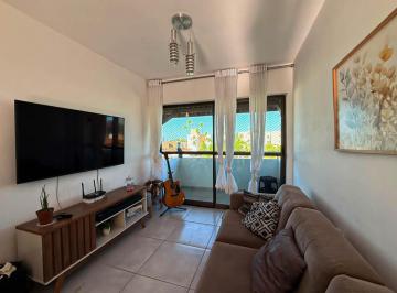 Apartamento · 56m² · 2 Quartos · 1 Vaga · Apartamento à venda, 2 quartos, 1 vaga, Poço - Cabedelo/PB