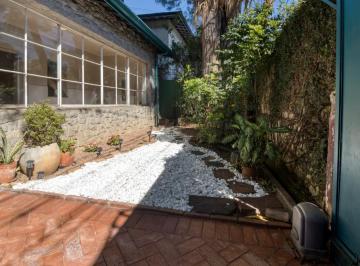 20bea682-0fc1-49df-a4d2-5cd410dd6b09 · Casa para venda em Jardim Paulistano com 3 quartos, sendo 1 suíte, 318m²