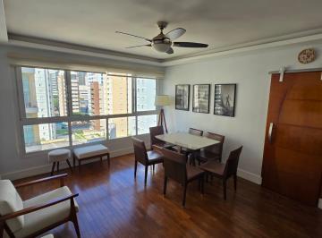 2b0f56ac-d324-4edb-88fc-bf323ad87d45 · Apartamento para venda em Vila Nova Conceição com 2 quartos, sendo 1 suíte, 146m²