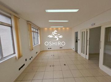 Comercial · 26m² · Sala comercial para locação - Centro - Santos