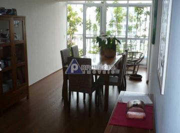 1.01-Sala de Refeições · Cobertura Triplex em Botafogo