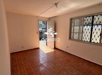 Casa · 65m² · 2 Quartos · Casa para aluguel, 2 quartos, Macuco - Santos/SP
