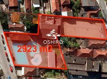 Terreno · 1143m² · Terreno / Área - Locação / Parque Bitaru