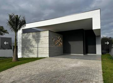 303f41602e6e59053cb2f39fc339007a41602ccc · Casa com 3 dormitórios à venda, 360 m² por R$ 2.890.000,00 - Alphaville Nova Esplanada - Votorantim/