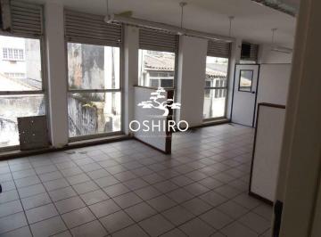 Comercial · 1320m² · Prédio Comercial para locação - Centro - Santos
