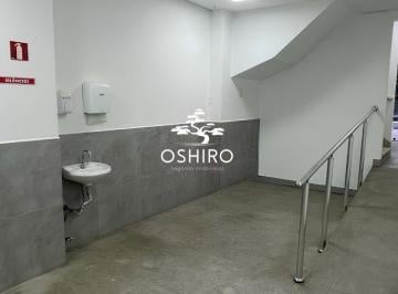 Comercial · 132m² · 4 Vagas · Casa Comercial para Alugar - Vila Belmiro - Santos