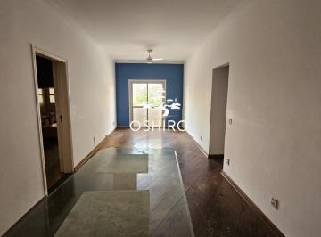 Apartamento · 83m² · 2 Quartos · 1 Vaga · Apartamento com 2 quartos à venda - José Menino - Santos