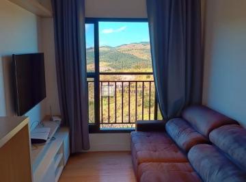Apartamento · 48m² · 2 Quartos · 1 Vaga · VENDA, APARTAMENTO, JARDIM BURITIS