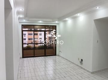 Apartamento · 180m² · 3 Quartos · 2 Vagas · Apartamento - Locação - Ponta da Praia