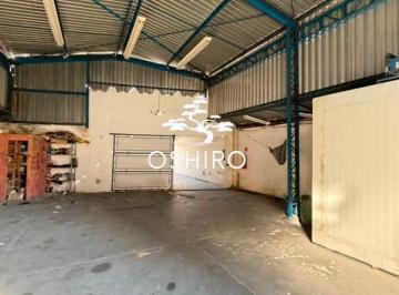 Comercial · 321m² · 2 Vagas · Casa comercial para aluguel, 2 vagas, Gonzaga - Santos/SP