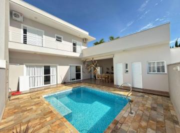7e491f6259fca8c9ffbf9558f539d0d1d625fd76 · Casa com 3 dormitórios à venda, 236 m² por R$ 1.600.000,00 - Condomínio Villa dos Inglezes - Sorocab