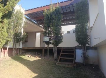Casa · 226m² · 3 Quartos · 1 Vaga · ALUGUEL, CASA, PANORAMA