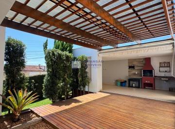 Casa · 226m² · 3 Quartos · 1 Vaga · ALUGUEL, CASA, PANORAMA