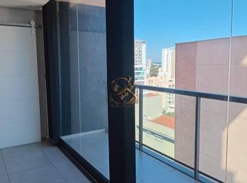 54d7bbff7234badf519f041e3869ee1296ee4fd0 · Studio moderno de 45 m² no Campolim com varanda e vaga coberta