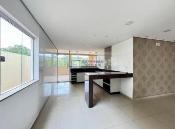 Casa · 160m² · 3 Quartos · 1 Vaga · ALUGUEL, CASA, JARDIM DOS IPÊS