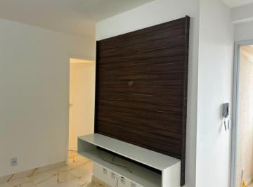 7874cdd5e0a4075bdaca782d61c59385f530d57b · Apartamento com 2 dormitórios para alugar, 48 m² por R$ 1.961,16/mês - Jardim das Estrelas - Sorocab