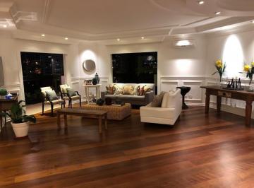 f57abd8d448404bc668d165b95e4485f04e02b0d · Apartamento com 4 dormitórios, 312 m² - venda por R$ 1.950.000 ou aluguel por R$ 8.900/mês - Centro