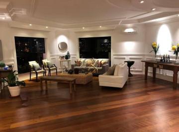 77a20e37cb169973047e39b9aef3b4832edb8b89 · Apartamento com 4 dormitórios, 312 m² - venda por R$ 1.950.000,00 ou aluguel por R$ 8.900,00/mês - C