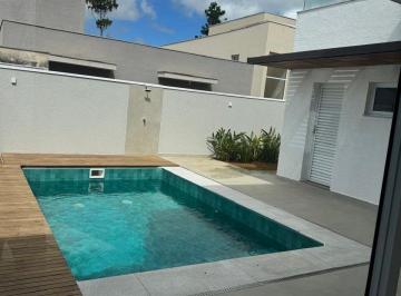 39722bf5f6a9f388ccc166c204f642b4d0c866a4 · Sobrado sofisticado com piscina e espaço gourmet no Condomínio Mont Blanc – Sorocaba/SP
