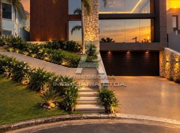 Casa · 700m² · 5 Quartos · 8 Vagas · MONTEREY VILLE - Casa à venda no condomínio Monterrey Ville em Mogi das Cruzes