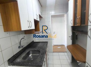 Apartamento · 58m² · 3 Quartos · 1 Vaga · Max Vitta II - Apartamento 3 dorm - Paulicéia, São Bernardo do Campo/SP
