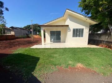 Casa · 70m² · Localiza Negócios Imobiliários | Imóveis em Marechal Cândido Rondon/PR e Região