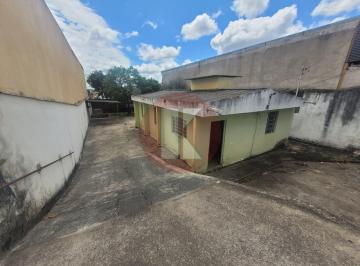 Casa · 80m² · 3 Quartos · 20 Vagas · Casa para aluguel, 3 quartos, 20 vagas, Rio Branco - Belo Horizonte/MG