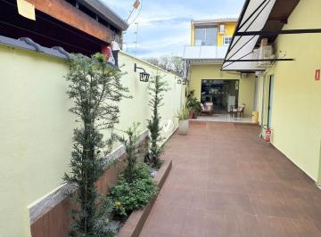 Casa · 139m² · 5 Quartos · CASA COMERCIAL PARA LOCAÇÃO - VILA RICA - PINDAMONHANGABA/SP