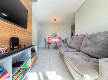 Apartamento · 63m² · 2 Quartos · 1 Vaga · Apartamento à venda em Osvaldo Cruz - São Caetano do Sul | Cinerama Imóveis
