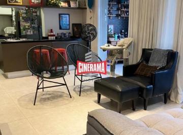 Apartamento · 90m² · 2 Quartos · Apartamento para aluguel em Cerâmica - São Caetano do Sul | Cinerama Imóveis