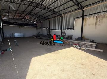 Comercial · 320m² · 20 Vagas · Galpão à venda, 20 vagas, Dante Lanza - Sete Lagoas/MG