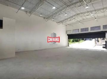 Comercial · 210m² · Salão para aluguel em Santo Antônio - São Caetano do Sul | Cinerama Imóveis