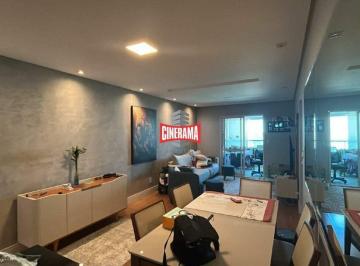 Apartamento · 76m² · 2 Quartos · 2 Vagas · Apartamento à venda em Santa Maria - São Caetano do Sul | Cinerama Imóveis