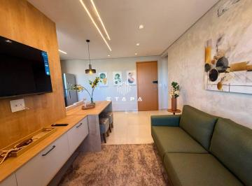 3a30610d6c9f825007e5a0bf8aad34c01df9bcc0 · Apartamento a venda no Alvinópolis em Atibaia, a 50 minutos de São Paulo"