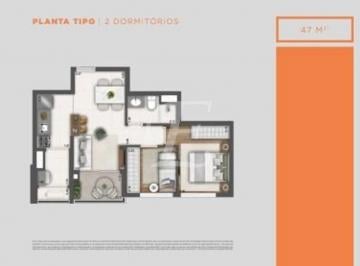 f532c7490e7a292d430865e12d9853c523239aac · Apartamento com 1 dormitório à venda, 47 m² por R$ 442.000,00 - Vila Pompeia - São Paulo/SP