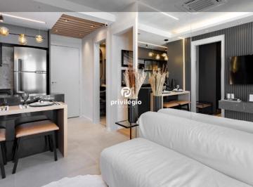 Apartamento · 44m² · 2 Quartos · 1 Vaga · APARTAMENTO 2 QUARTOS À VENDA – NA QUINTA DO BISPO | RIO COMPRIDO