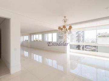 95983e9705ecff4c17f9733dbdb740ee895bbdfd · Apartamento com 3 dormitórios para alugar, 250 m² por R$ 20.950,00/mês - Campo Belo - São Paulo/SP