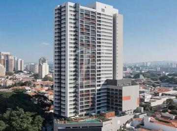 3555b9b2babba36a07d6dbc63071cbbff7c3cf0b · Apartamento com 1 dormitório à venda, 31 m² por R$ 400.000,00 - Vila Pompeia - São Paulo/SP