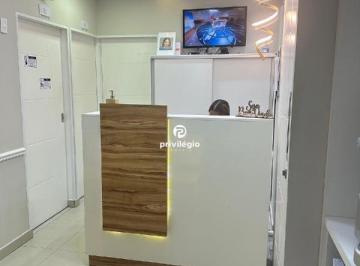 Comercial · 36m² · Sala comercial em excelente localização
