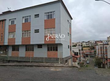 Apartamento · 123m² · 3 Quartos · 1 Vaga · Apartamento à venda com 03 (três) quartos no bairro São Geraldo, Barbacena / MG.