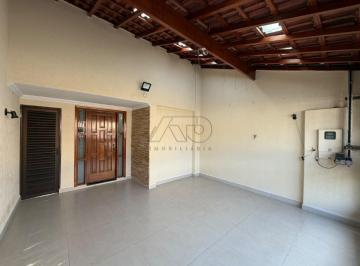 Casa · 85m² · 2 Quartos · 1 Vaga · Casa para aluguel, 2 quartos, 1 suíte, 1 vaga, Jardim Petrópolis - PIRACICABA/SP