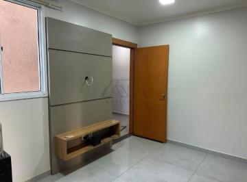 Apartamento · 45m² · 2 Quartos · Apartamento para aluguel, 2 quartos, Jardim Itapuã - PIRACICABA/SP