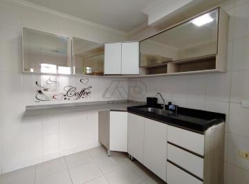 Apartamento · 56m² · 2 Quartos · 1 Vaga · Apartamento à venda, 2 quartos, 1 vaga, Jardim Nova Iguaçu - PIRACICABA/SP