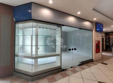 001 · Loja 35M² - para Alugar