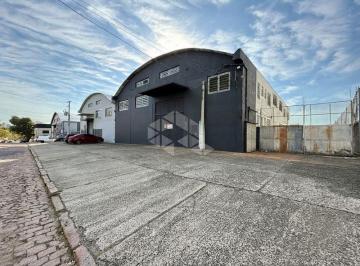 Photo 1 · Depósito 1410M² - para Alugar