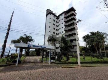 Apartamento · 340m² · 3 Quartos · 3 Vagas · Apartamento 340M² - para Alugar