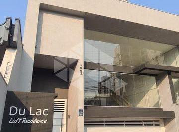 Apartamento · 39m² · 1 Quarto · 1 Vaga · Apartamento 39.42M² - para Alugar