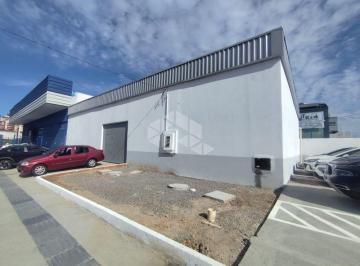 Comercial · 350m² · 6 Vagas · Pavilhão 350M² - para Alugar