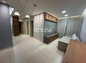 Apartamento · 59m² · 2 Quartos · 1 Vaga · Apartamento para alugar, 2 quartos, Jardim Holanda - Uberlândia/MG - Rotina Imobiliária