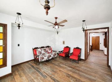 Casa · 150m² · 5 Quartos · 1 Vaga · Casa Residencial 150M² - para Alugar